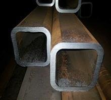 大口徑厚壁方矩管