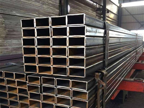 鋼結(jié)構(gòu)用矩形管