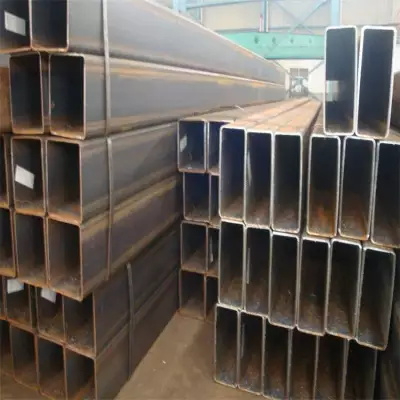 大口徑厚壁方矩管