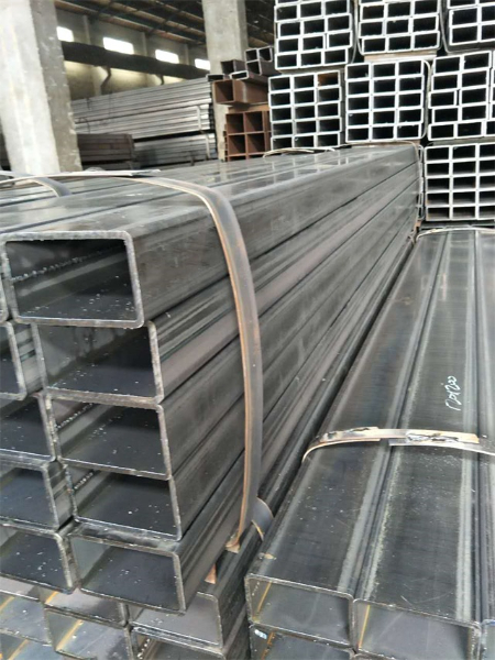 q345b鍍鋅方矩管