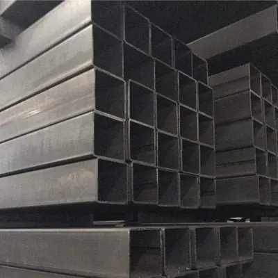 大口徑厚壁無縫方矩管