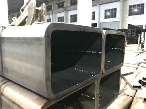 鋼結(jié)構(gòu)用矩形管規(guī)格尺寸