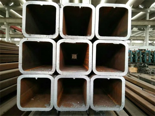 q345b方矩管報價