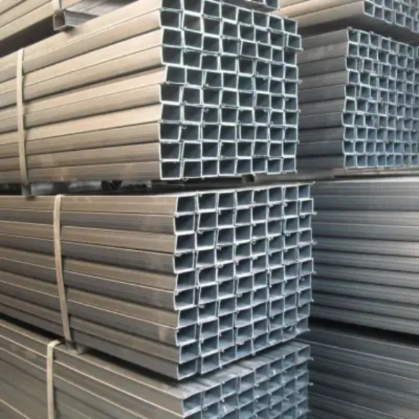 q345b鍍鋅矩形管