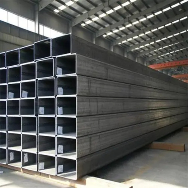 厚壁大口徑方矩管價格