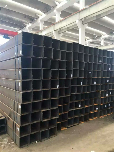 q345b方矩管供應