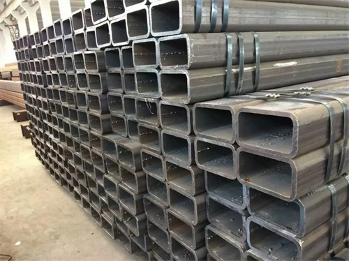 q355b方管