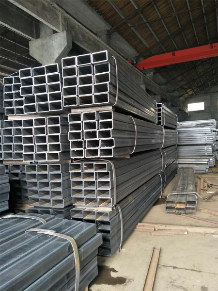 q355b方矩管報價
