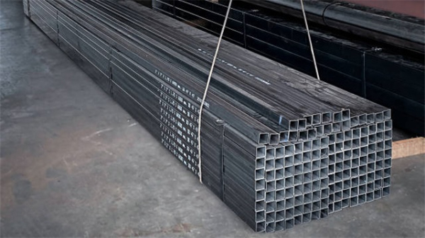 q355b矩形管廠家價格
